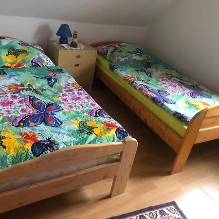 Ferienhaus Ostfriesland Berumbur Екстер'єр фото
