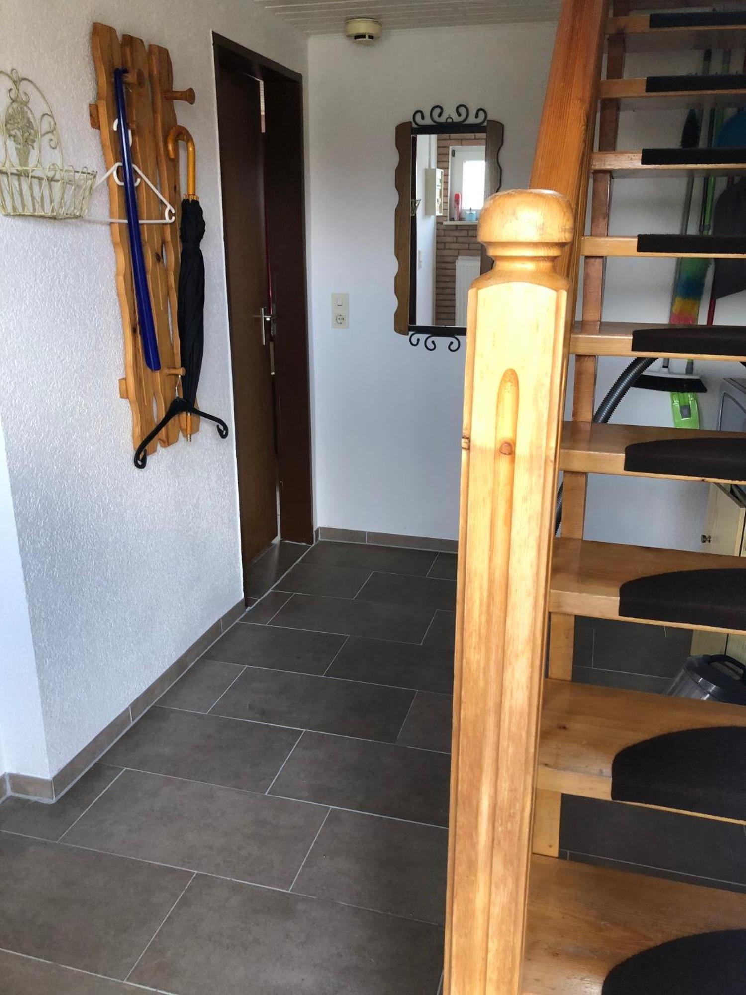 Ferienhaus Ostfriesland Berumbur Екстер'єр фото