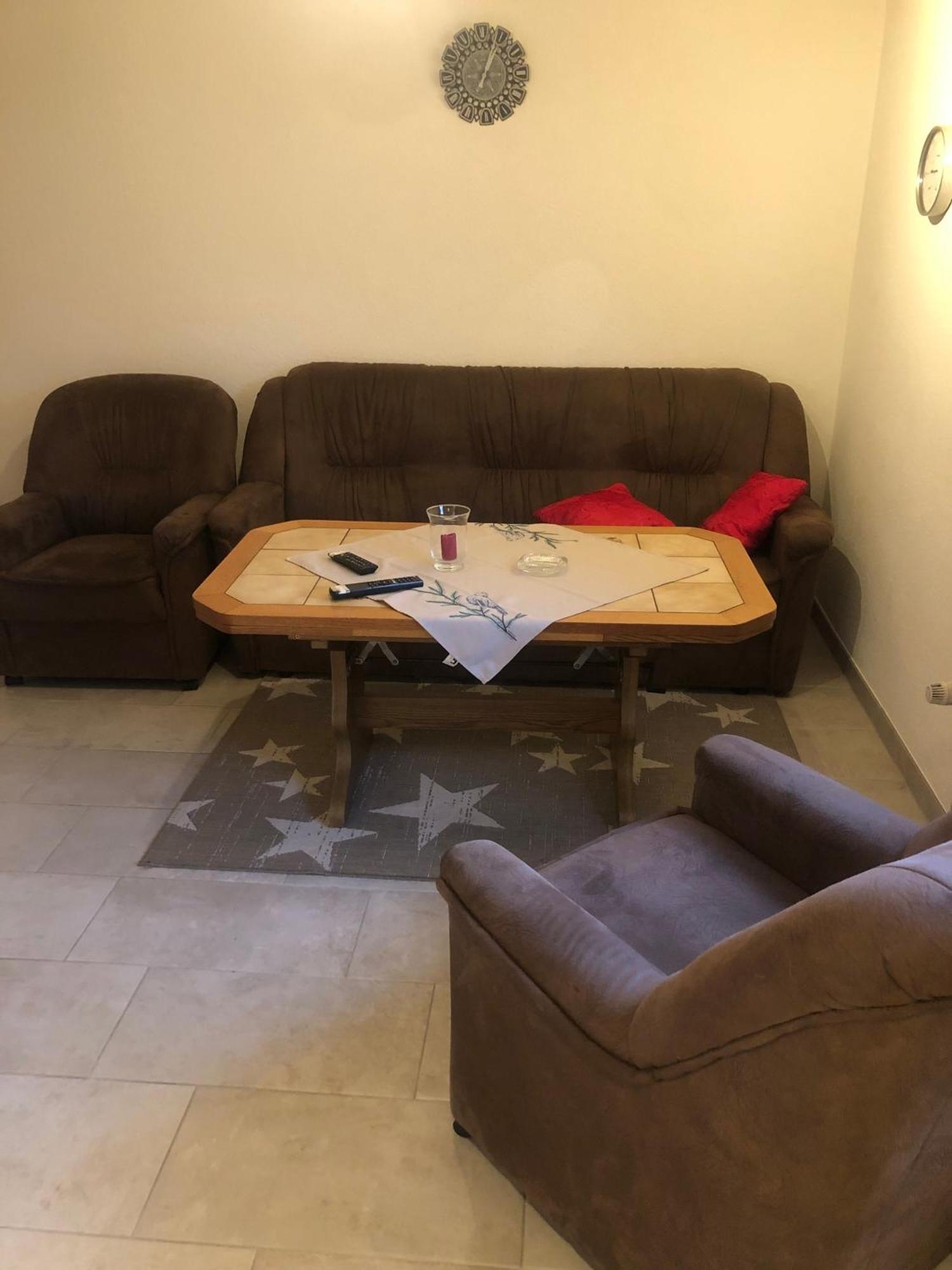 Ferienhaus Ostfriesland Berumbur Екстер'єр фото