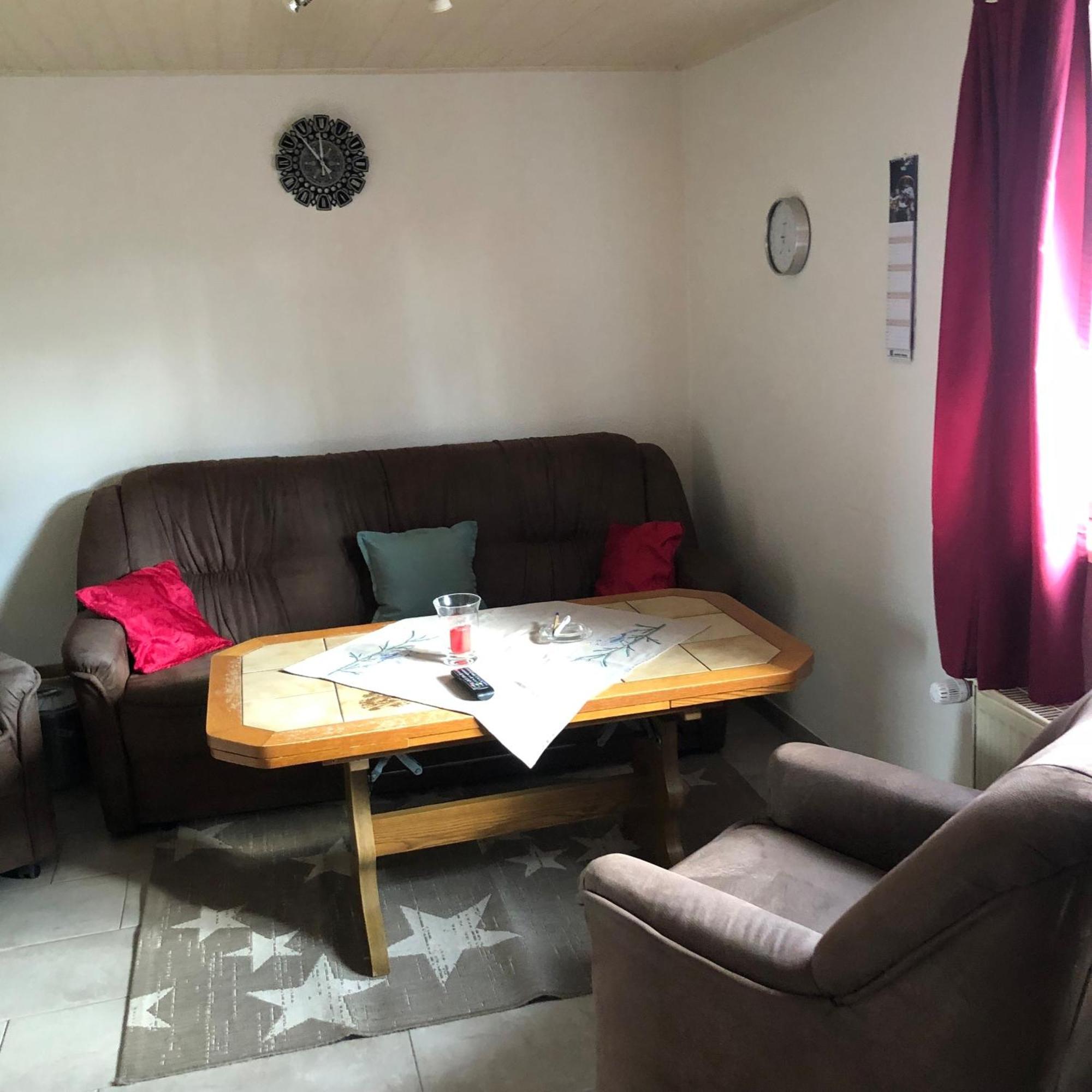 Ferienhaus Ostfriesland Berumbur Екстер'єр фото